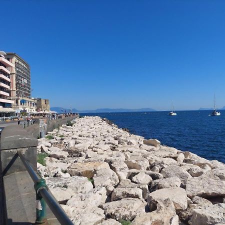The Heart Of Naples - Neapolitana Διαμέρισμα Εξωτερικό φωτογραφία