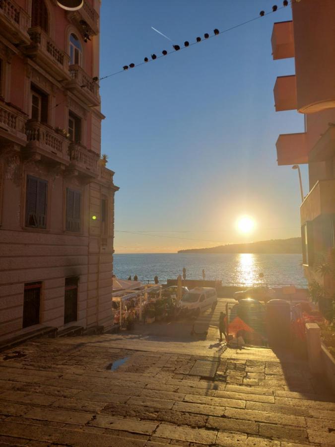 The Heart Of Naples - Neapolitana Διαμέρισμα Εξωτερικό φωτογραφία